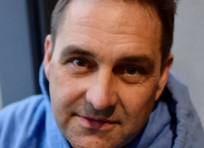 Ralf Günther | © Joost Niehues