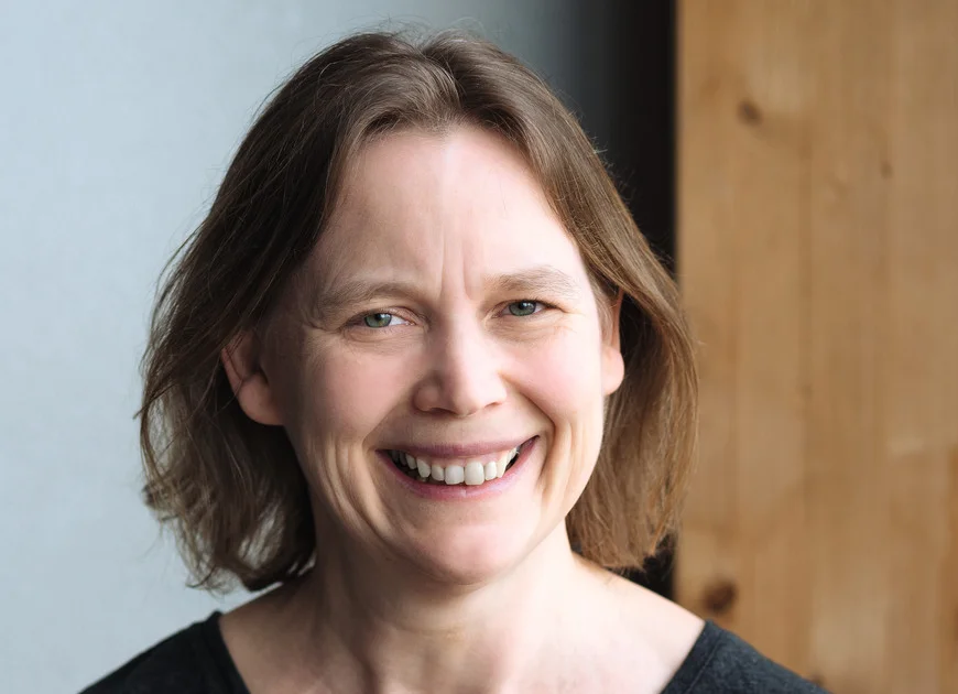 Elisabeth Bock | © Dominique Wollniok