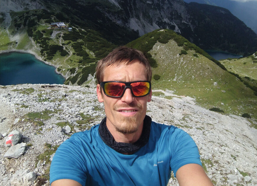 Thomas Bocklitz | © privat Thomas Bocklitz | © privat