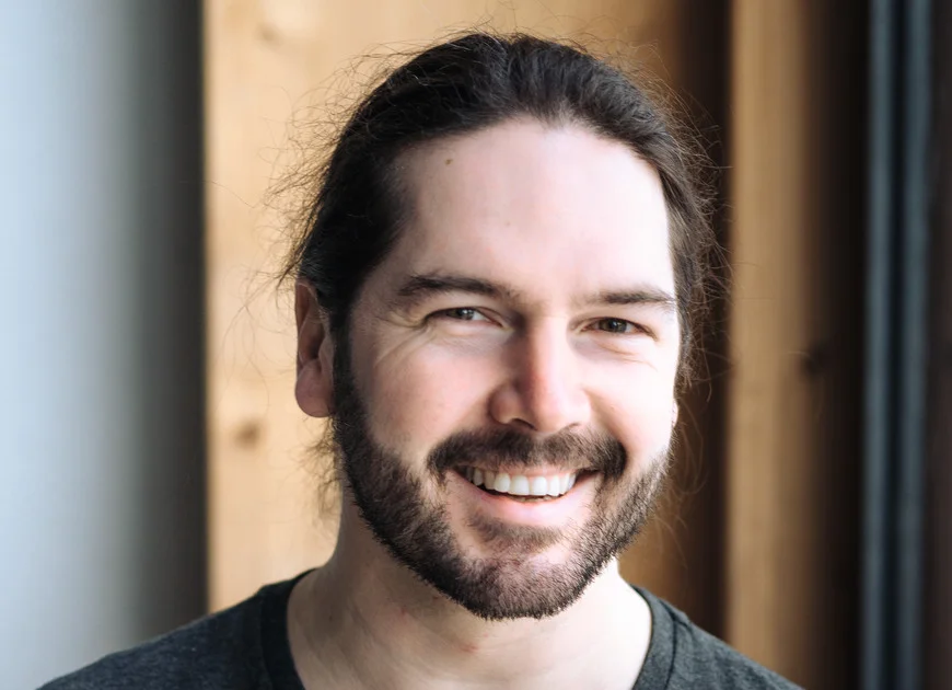 Patrick Schläger | © Dominique Wollniok