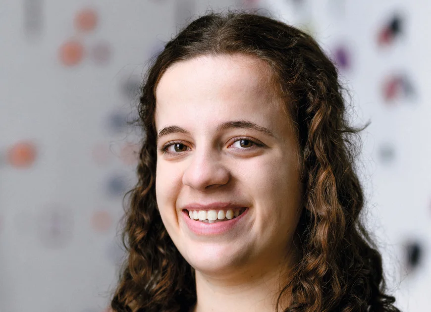 Lina Wagner | © Dominique Wollniok