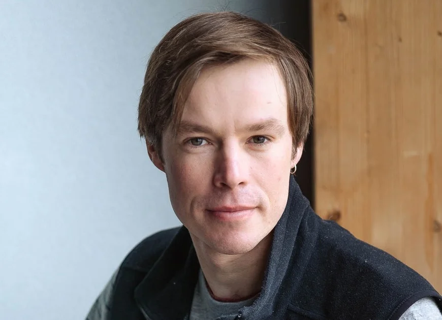 Norman Glöckner | © Dominique Wollniok