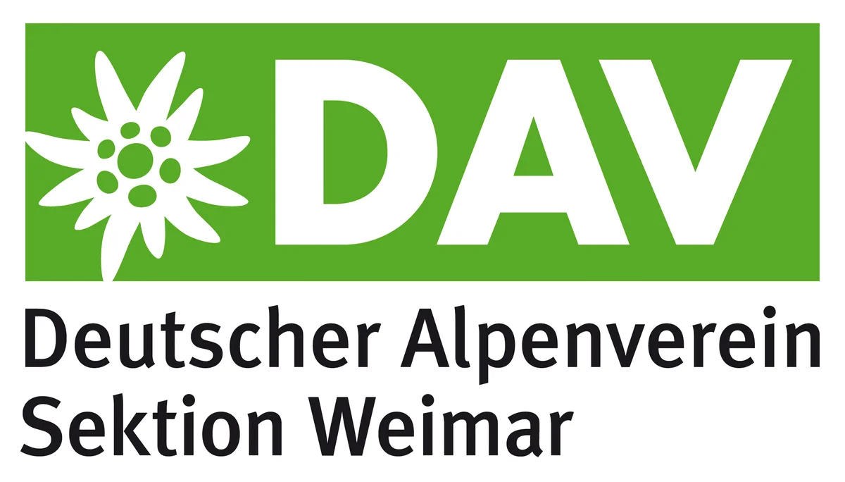 DAV Weimar | © DAV Weimar DAV Weimar | © DAV Weimar
